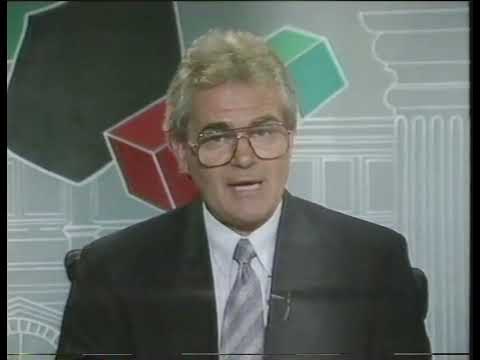 Les Murray introduces 1982 World Cup documentary G'olé!. SBS Australia.