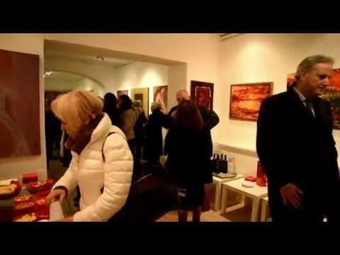 Galleria D'Arte Spazio 40 Roma