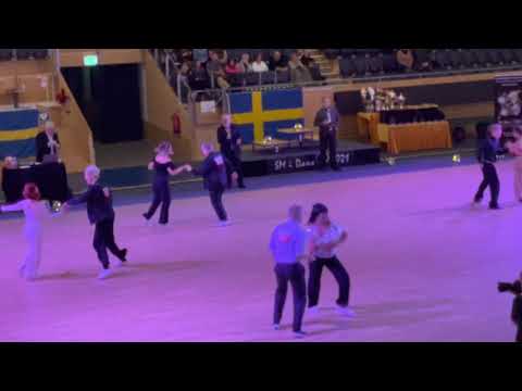 SM Bugg +35 2021 semifinal