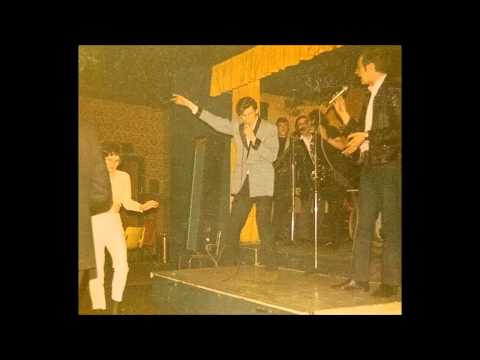 Shakin Stevens & The Sunsets - I Told You So (It`s Rock`N`Roll)