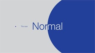 The New Normal – Get Ready to Cross the Jordan River | Ps John Cameron