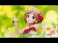 「デレステ」lilac time (Game ver.) 相葉夕美 限定 SSR