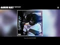 Aaron May Temporary Audio