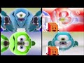 Klaskyklaskyklaskyklasky Gummy Bear Song Effects Quadparison Superparison Ultraparison The Movie