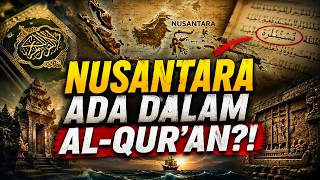Download lagu GAK BANYAK YG TAU! Ternyata Nusantara Tertulis di Al-Qur'an & Al-Kitab?! mp3 Download lagu GAK BANYAK YG TAU! Ternyata Nusantara Tertulis di Al-Qur'an & Al-Kitab?! mp3