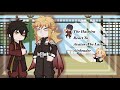 The Hashira React To Avatar The Last Airbender 1 LAZY