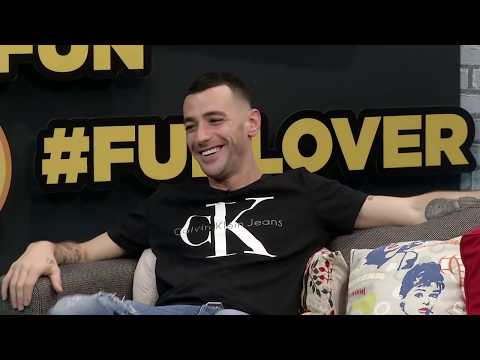 Stresi i ftuar në Fun Day 17/05/2018 | IN TV Albania