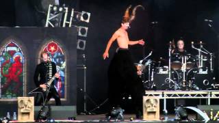 Download lagu HELL - Darkhangel - Live from Bloodstock ( VIDEO) mp3 Download lagu HELL - Darkhangel - Live from Bloodstock ( VIDEO) mp3
