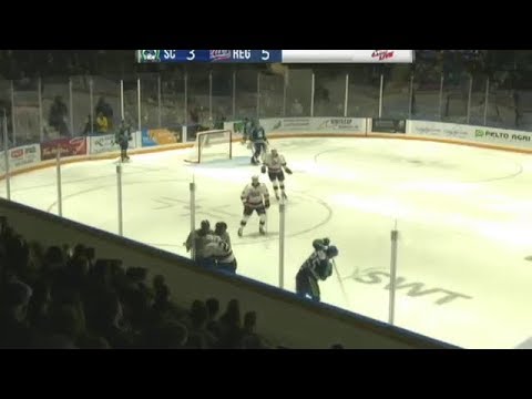Logan Nijhoff vs Matthew Stanley