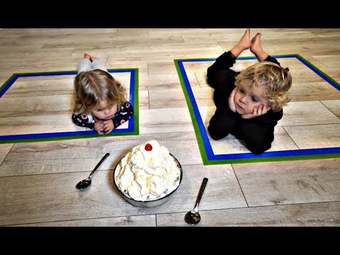 LAST TO LEAVE The Square WINS THE PRIZE!!