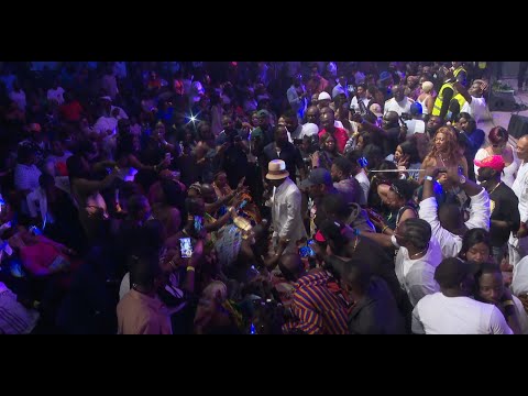 DME Group Official Release of Celebrating Nana Amakye Dede In London