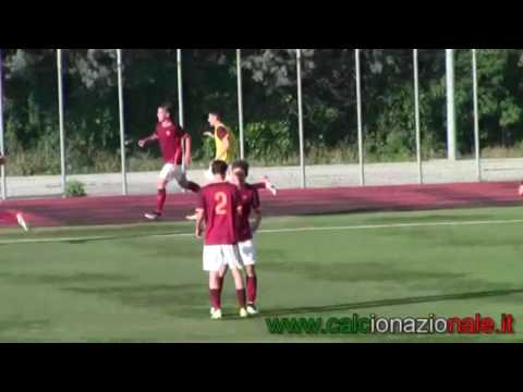 GIOVANISSIMI NAZIONALI, FINAL EIGHT: la Top Gol di Calcionazionale