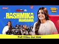 The Real Rashmika You Haven T Seen Childhood Relationships Student Life Honest Townhall By St
