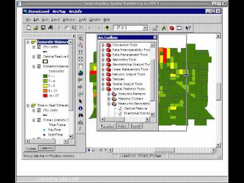 download lagu mp3 mp4 Arcgis Tutorial Spatial Statistics, download lagu Arcgis Tutorial Spatial Statistics gratis, unduh video klip Arcgis Tutorial Spatial Statistics