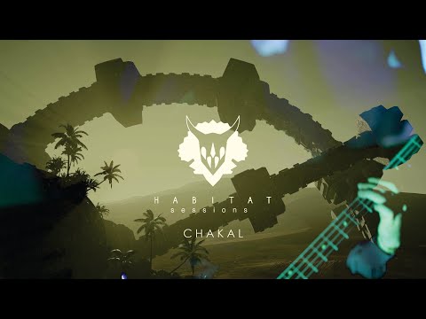 Video de la banda Chakal