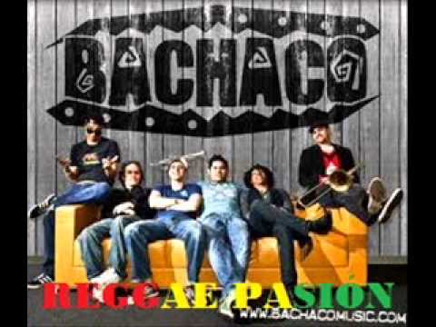 CONTIGO - BACHACO