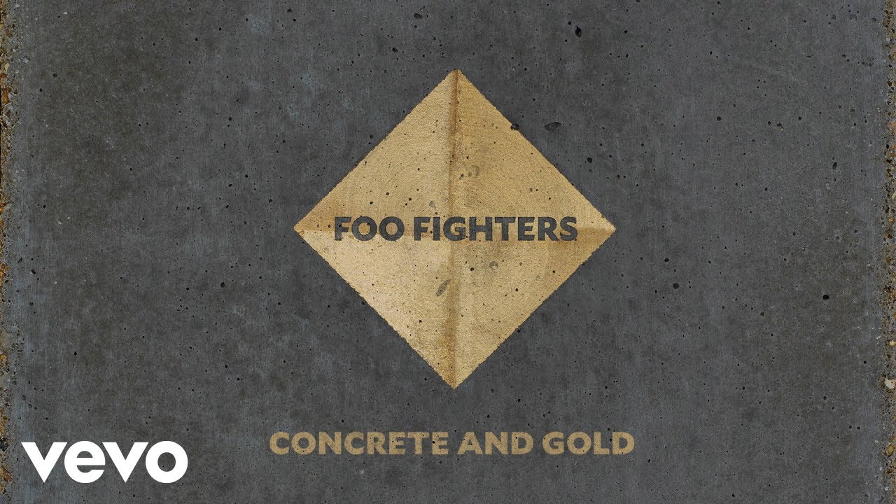 Foo Fighters - The Line 