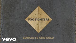 Foo Fighters - The Line (Audio)