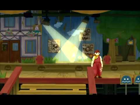 Let's Play Tales of the Abyss (100%) #168: Thick As Thieves