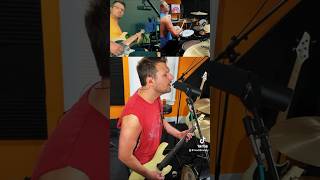 Retrograde by Cartel #coversong #onemanband #cartelmusic