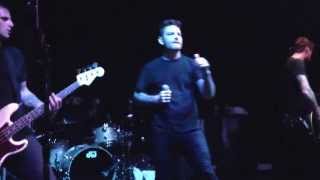 Senses Fail - Between the Mountains and the Sea (Live)