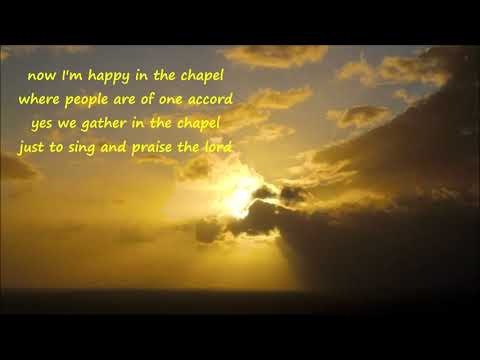 Crying in the Chapel The Orioles 1953