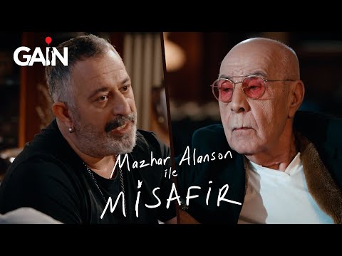 Trailer of Mazhar Alanson İle Misafir (2024)