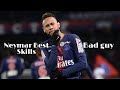 Neymar Best Skills Bad Guy Remix Part 2 HD