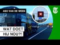 Spelersbus VVV-Venlo knalt door kruis - ASO VAN DE WEEK