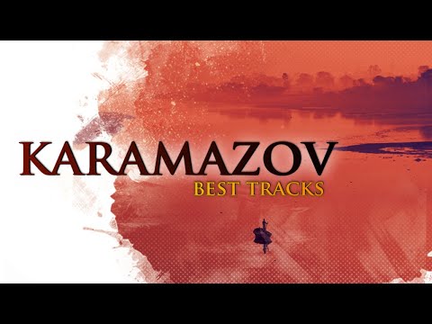 Film Music | "Fratelli Karamazov" BEST TRACKS ● Piero Piccioni (𝐇𝐃 Audio)