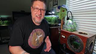 The Cleanup: STEAMPUNK AND SPEC 16 TANKS