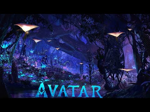 Avatar  Soundtrack + Music & Ambience (BGM)