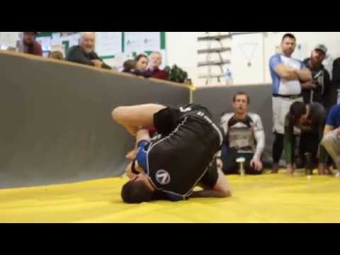 Cormac Copeland [Team Torres] vs X - Dublin City Open 2015