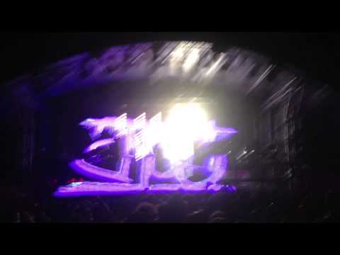 Thomas Gold -Solar Summer Festival 2013