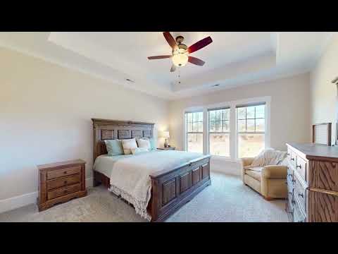 286 Bluenose Lane property video