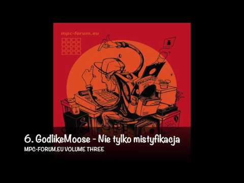 6. GodlikeMoose - Nie tylko mistyfikacja
