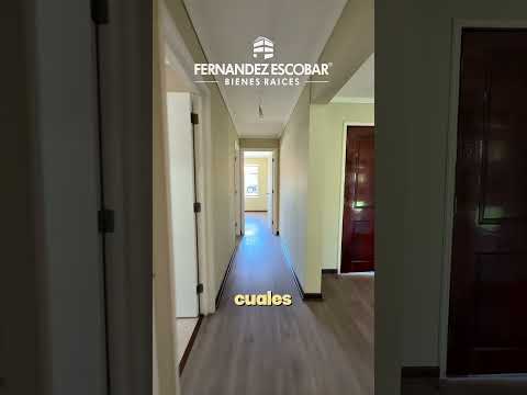 VENTA CASA 📍SAN ESTEBAN - COND. LOS SOLARES