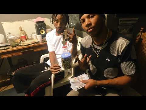 Flavas ft BloccDo$ - MafiaMoolah