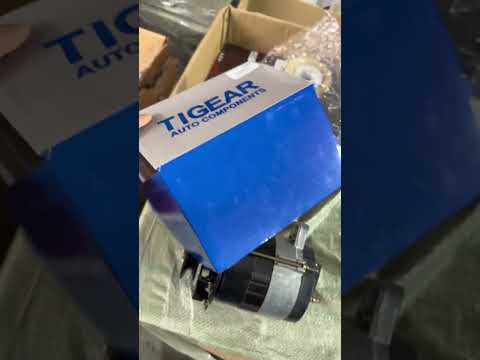 Генератор МТЗ 1150 Вт 12В (80А) TIGER - фото 1 - id-p2813829636