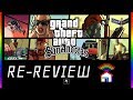 Grand Theft Auto: San Andreas RE-REVIEW - ColourShed