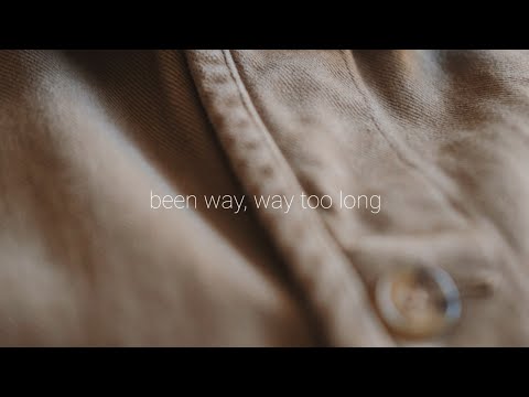 conor matthews - too late (lyrics)