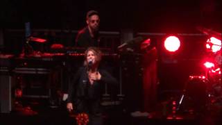 Selah Sue Live &quot;Daddy&quot; - Jazz à Juan 2016