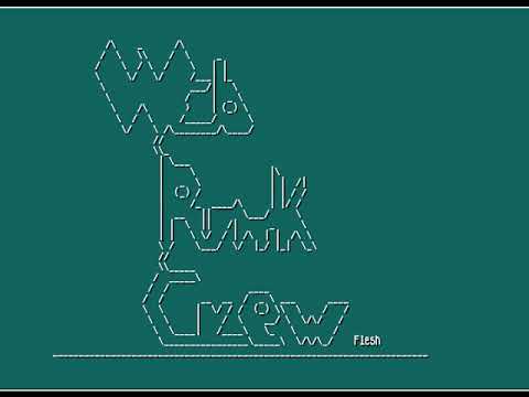 KB - Schnoempf (WPC NFO Viewer music)