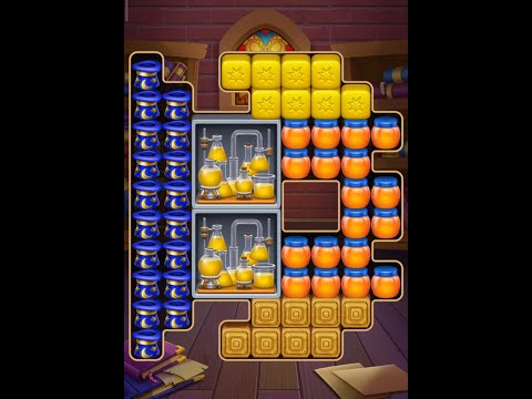 TOON BLAST level 5678