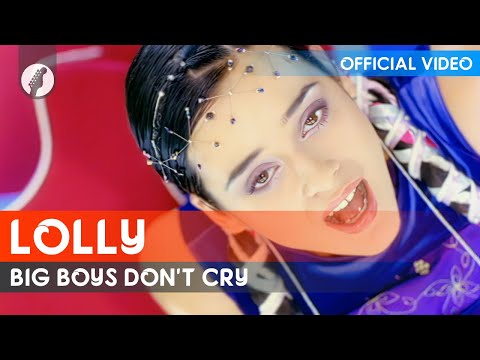 Big boys don't cry video thumbnail