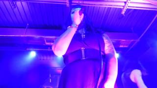 Looking Glass (live) - The Birthday Massacre