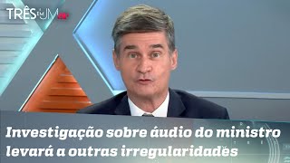 Fábio Piperno: Depoimentos mostram que todos os intermediários eram pastores sem cargos no governo