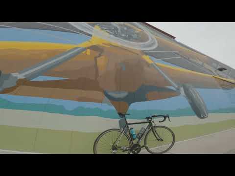 Bike life POV montage  // weekend of the grand prix // st. petersburg // 2024 // #floridabikelife
