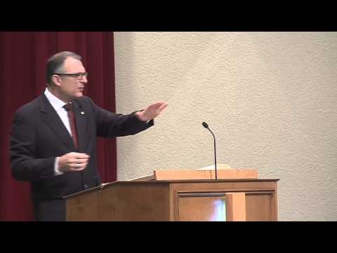 Norbert Lieth: «Einleitung zum Epheserbrief»