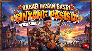 Download lagu Rabab Hasan Basri Ginyang Pasisia Version Suno Ai mp3 Download lagu Rabab Hasan Basri Ginyang Pasisia Version Suno Ai mp3